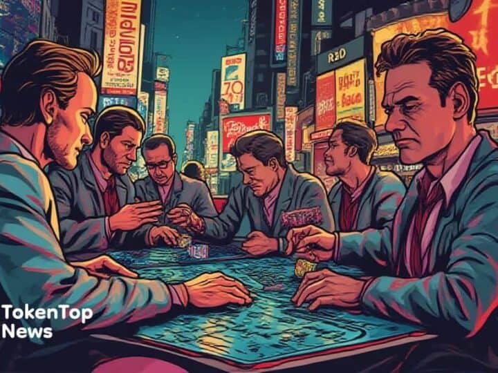 Binance Launches Mitosis (MITO) Across Key Platforms