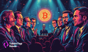 Bitcoin 2025 Conference Highlights Political and Market Evolution
