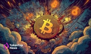 Bitcoin Dips Below $110,000, Hits Volatile Market