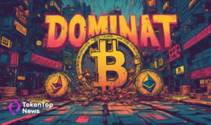 Bitcoin Dominance Declines Amid Altcoin Surge