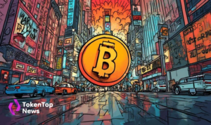 Bitcoin Falls Below $116,000 Amid Economic Pressures