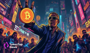 Institutional Bitcoin ETF Inflows Surpass $400 Million