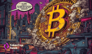 Bitcoin ETF Outflows Impact Market Dynamics
