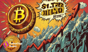 US Bitcoin ETF Experiences $1.178 Billion Outflow