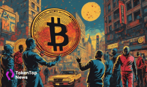 Bitcoin ETFs Experience Major Inflow Amidst Market Shift