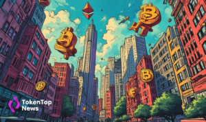 Bitcoin Above $113K, Ethereum Surges Amid ETF Outflows