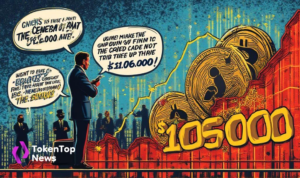 Bitcoin Exceeds $116,000 Led by Institutional Backing