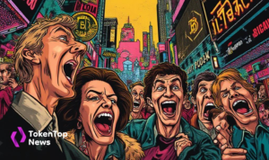 Bitcoin’s New $123K High Not Officially Confirmed