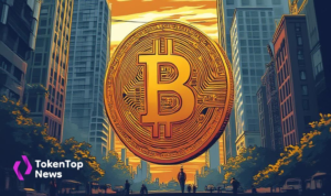 Bitcoin Surpasses $122,000 Amid Institutional Demand