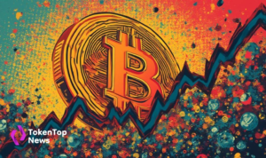 Bitcoin Rally Slows Amid U.S. Inflation Concerns