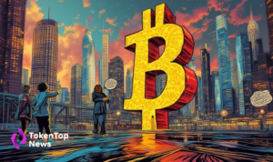 Bitcoin Surpasses $116,000 Amidst Institutional Demand