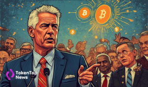 Bitcoin Volatility Anticipated Amid Powell’s Jackson Hole Speech
