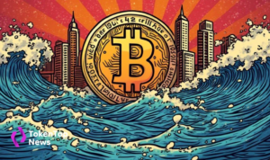 Bitcoin Volatility Decreases Since Spot ETF Introduction