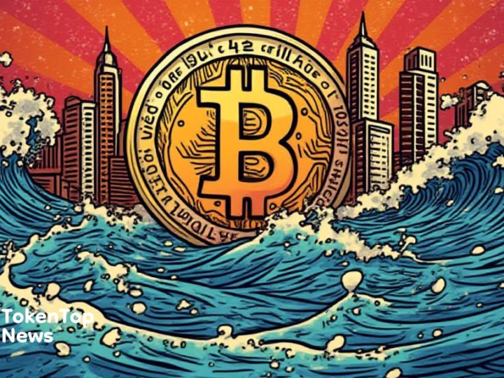 Bitcoin Volatility Decreases Since Spot ETF Introduction