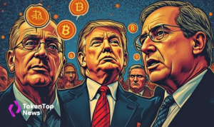 Bitcoin Sees Increased Wall Street Interest in 2025