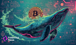 Bitcoin Whale Holds 40,000 ETH in Profitable Long Position