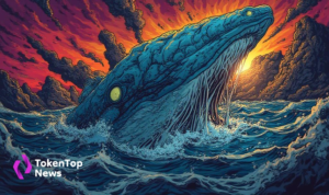 Bitcoin Whale Shifts $450M ETH Longs to Spot Market