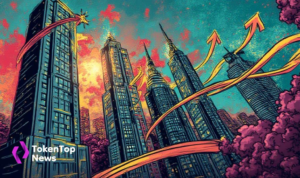 BMNR Rises Over 5% as Crypto Sector Gains