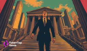 Bo Hines Resigns as White House Crypto Leader