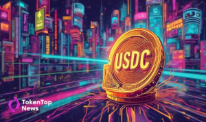 Circle Mints 750 Million USDC on Solana Blockchain