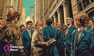 Bitcoin’s Coinbase Premium Gap Surges Amid Institutional Buying