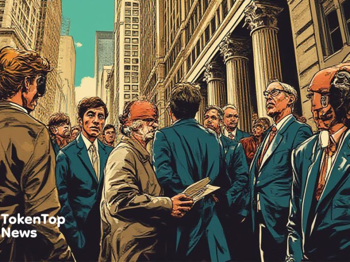 Bitcoin’s Coinbase Premium Gap Surges Amid Institutional Buying