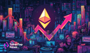 Crypto ETFs Witness Record $12.8B Inflows Amid Market Surge