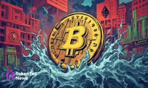 Crypto Market Faces $300M Liquidations Amid Volatility