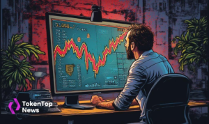 CME Reports Decline in Crypto Volatility