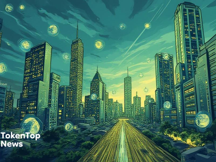 DevvStream to Sell $100M in Shares for Digital Assets