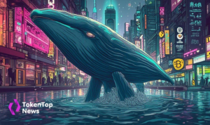 Crypto Whale Leverages ETH/BTC with Strategic Buy