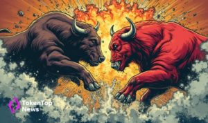 ETH/BTC Sees Major Surge Amid Institutional Interest