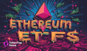 ETH Gains as Spot ETFs See Major Inflows
