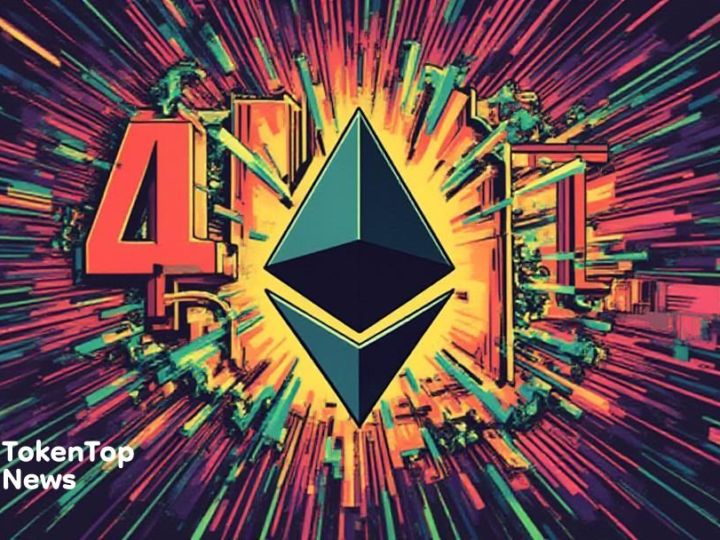 Ethereum Surges as Treasury Firms Boost Holdings