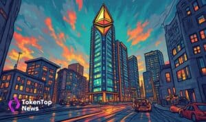 Ethereum Crosses $4,400 Amid Institutional ETF Inflows