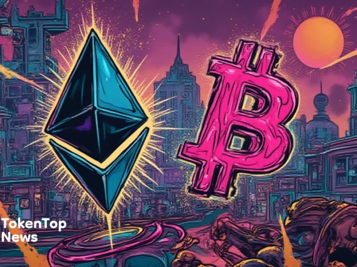 Matrixport Shifts $450M ETH to Bitcoin
