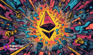 Ethereum Dips Briefly Below $4,400 Amid Market Volatility