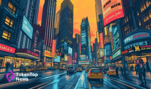 US Ethereum Spot ETFs See $3.266 Billion Inflow Amid Volatility