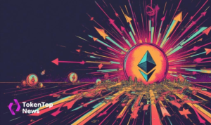 Ethereum Gains as Institutional Inflows Surge, Memecoins Lag