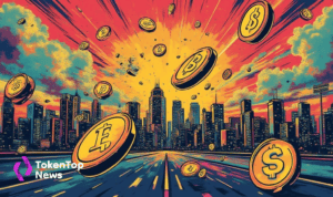 Ethereum Sees Surge in Inflows, Rivaling Bitcoin