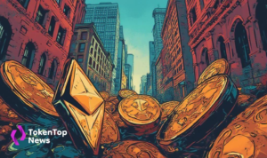 Ethereum Surge Drives Institutional and Whale Profits