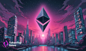 Ethereum Briefly Surges Past $4,550 Amid Institutional Inflows