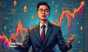 LD Capital Predicts Ethereum’s Supremacy Over Bitcoin Amid Rate Cuts