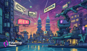 Etherex’s REX Token Launch on August 6 Announced