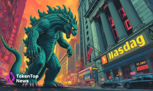ETHZilla Launches with Massive Ethereum Reserve