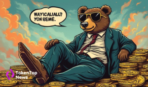 ETHZilla Stock Plunges Amid Broader Crypto Selloff