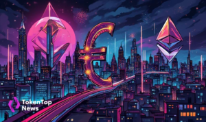 EU Considers Digital Euro on Public Blockchains