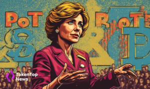 Federal Reserve’s Mester Warns Against Premature Rate Cuts