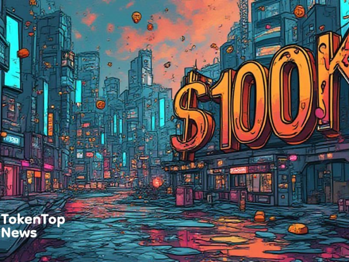 Hyperion Initiates $100K Airdrop Reward Event