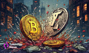 Over $800 Million Liquidated in Crypto Markets